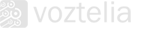 Logo de Voztelia