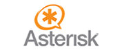 Servicios compatibles con Asterisk