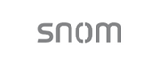 Servicios compatibles con Snom