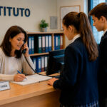 Telefonía para Colegios e Institutos: Cómo Mejorar la Comunicación de los Centros Educativos
