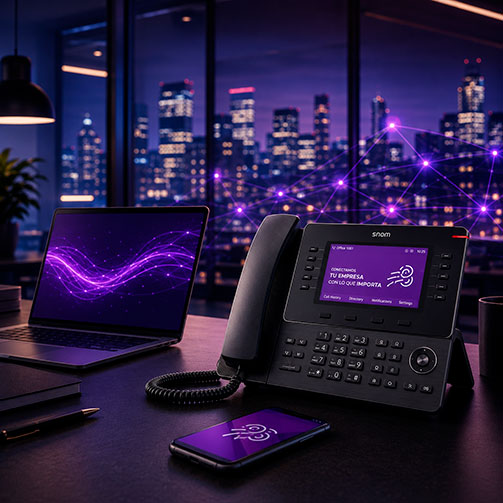 telefonia ip para empresas