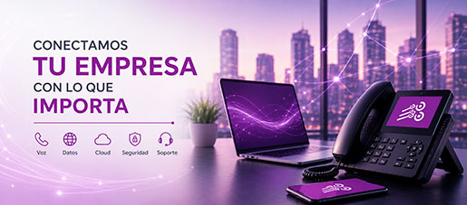 Servicios Voip para empresas