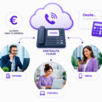 Precio de una centralita virtual: cuánto cuesta y cómo elegir la mejor opción para tu empresa