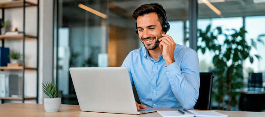 Ventajas de una centralita virtual para empresas y pymes