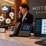 Ventajas de una Centralita Virtual para Hoteles